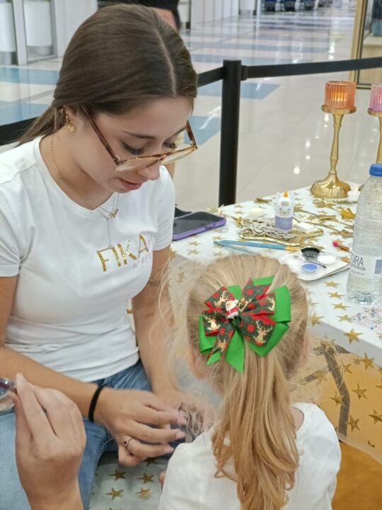 31º Aniversario de C.C. Añaza Carrefour