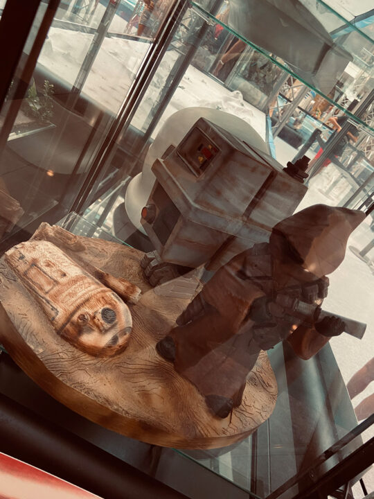 Disfruta de la Vuelta al Cole Espacial en CC Añaza Carrefour