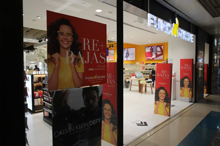 Disfruta las Rebajas de Enero en el Centro Comercial Añaza Carrefour