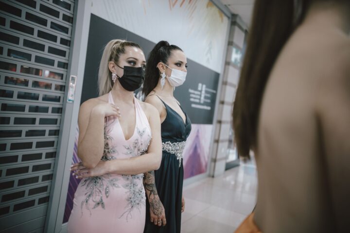 Revive el evento Spring Fest en el CC Añaza Carrefour