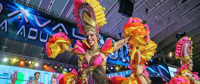 Shopping en Tenerife