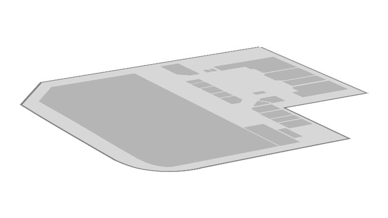 Planta 1 - CC Añaza Carrefour