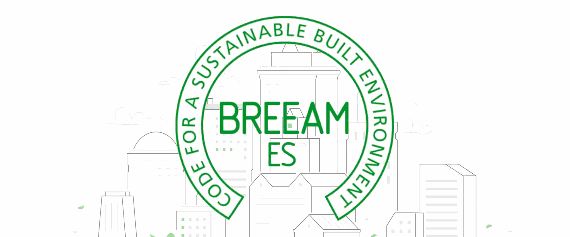 Certificado Breeam CC Añaza Carrefour