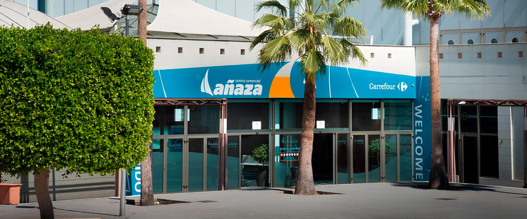 Compras, servicios y restauración, una experiencia completa en Añaza Carrefour