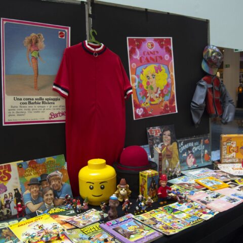 EVENTO SABADO FRIKI AÑAZA