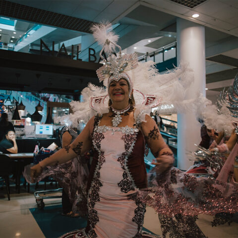 Elección de la Candidata de Reina de Carnaval de Santa Cruz de Tenerife 2023