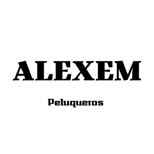 Logo Alexem CC Añaza Carrefour