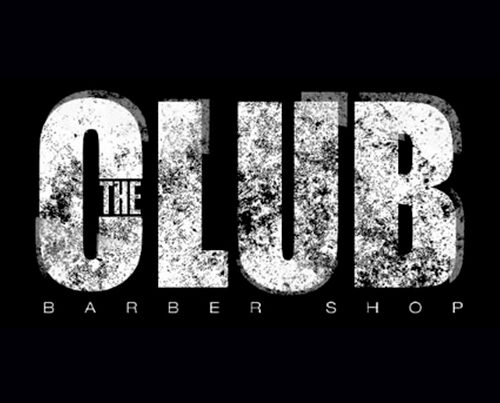 Barber Shop The Club