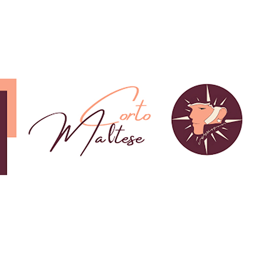 Logo Corto Maltese CC Añaza Carrefour