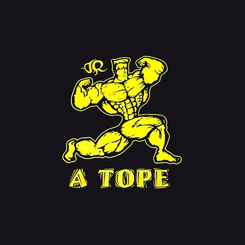 Logo Entreno a Tope CC Añaza Carrefour