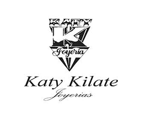 Logo Joyería Katy Kilate CC Añaza Carrefour