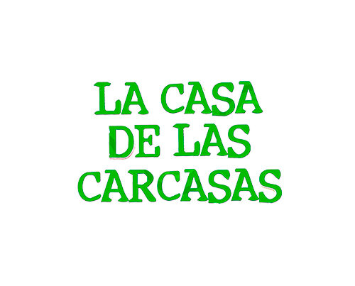 La Casa de Las Carcasas