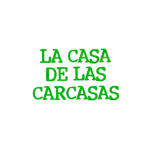 Logo La Casa de Las Carcasas CC Añaza Carrefour
