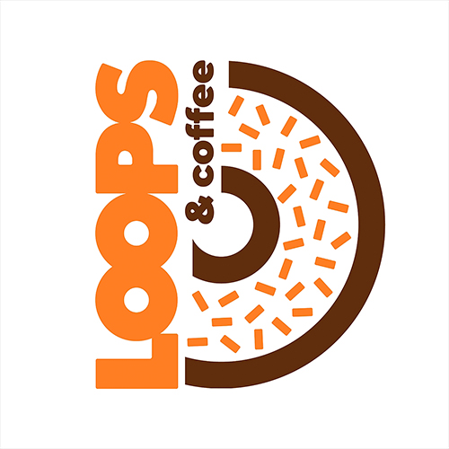 Logo Loops and Coffee CC Añaza Carrefour.png