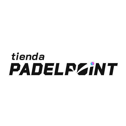 Logo PadelPoint CC Añaza Carrefour