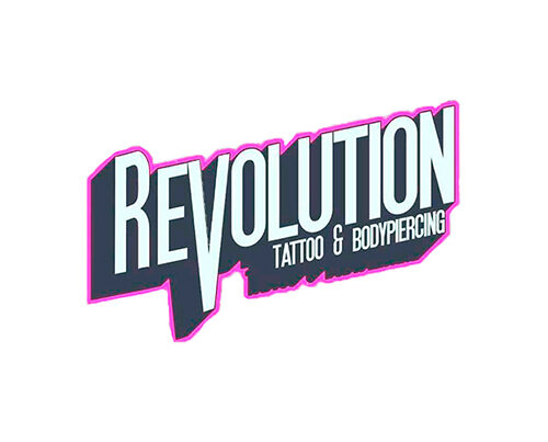 Revolution Tattoo & Bodypiercing
