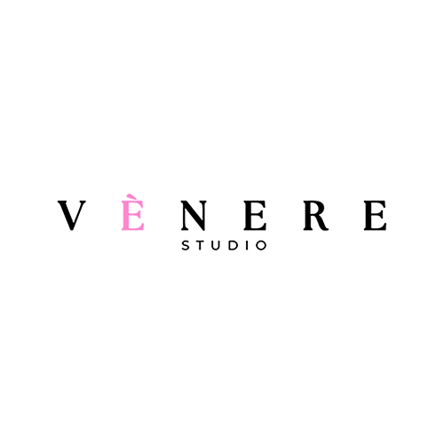 Logo Vènere Studio CC Añaza Carrefour