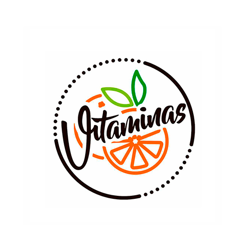 Logo Vitaminas CC Añaza Carrefour