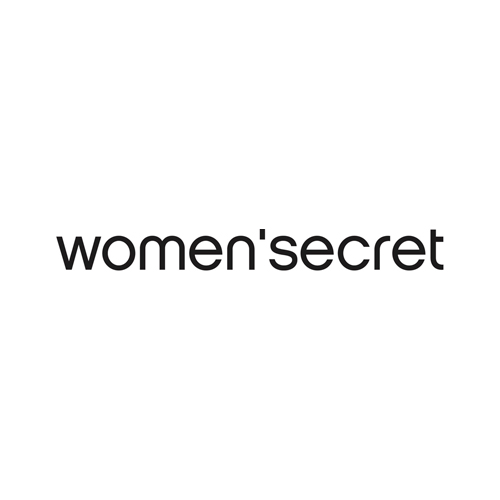Logo Women's Secret CC Añaza Carrefour