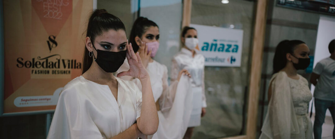 Revive el evento Spring Fest en el CC Añaza Carrefour