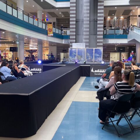 Summer Fest CC Añaza Carrefour