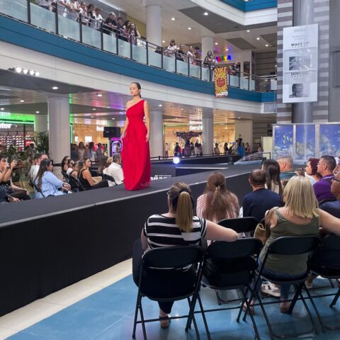 Summer Fest CC Añaza Carrefour