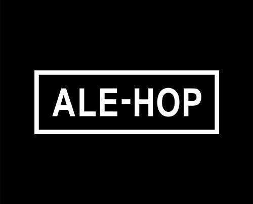 Logo Ale-Hop CC Añaza Carrefour