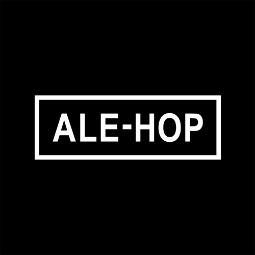 Logo Ale-Hop CC Añaza Carrefour