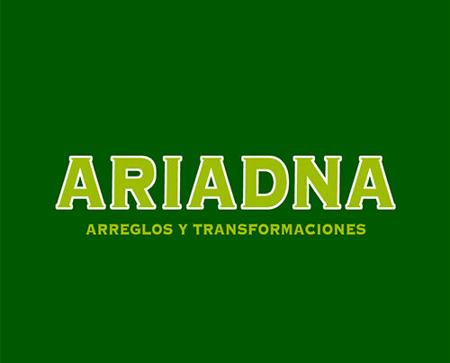 Arreglos Ariadna