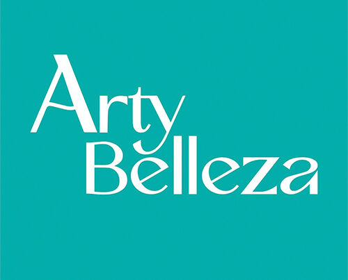Logo Artybelleza CC Añaza Carrefour