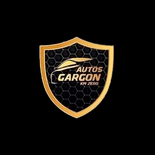 Logo Autos Gargon CC Añaza Carrefour