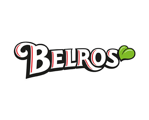 Logo Belros CC Añaza Carrefour