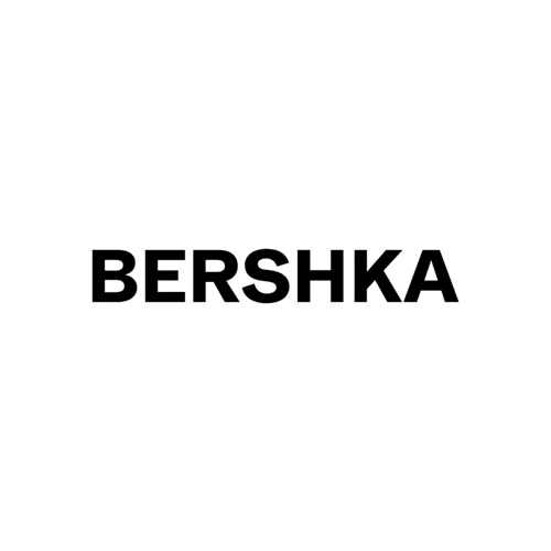 Logo Bershka CC Añaza Carrefour