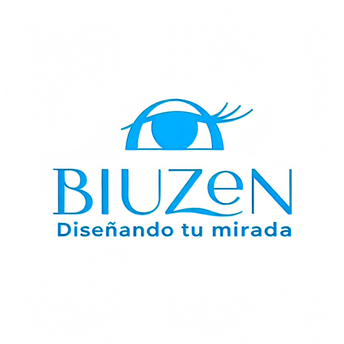 Logo Biuzen CC Anaza Carrefour 1