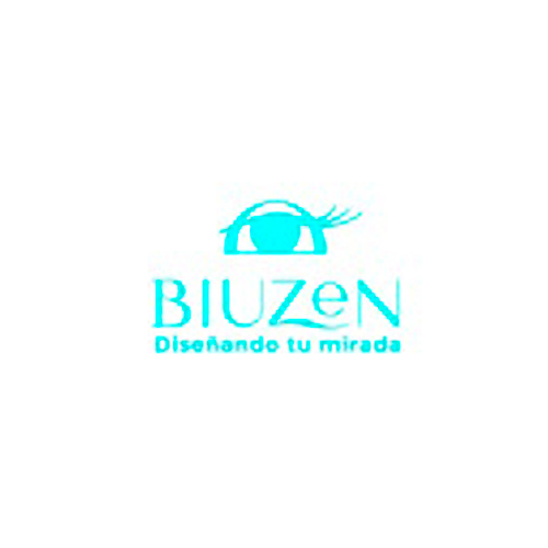 Logo Biuzen CC Añaza Carrefour