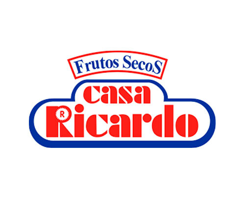 Logo Casa Ricardo CC Añaza Carrefour