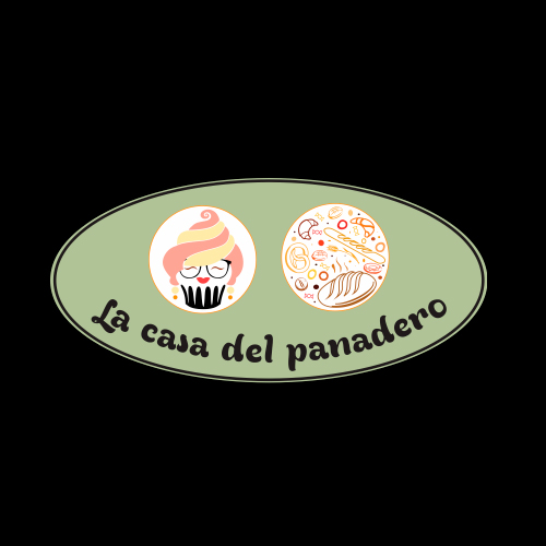 Logo Casa del Panadero CC Añaza Carrefour