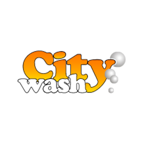 Logo City Wash CC Añaza Carrefour
