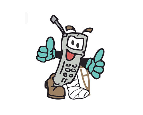 Logo Clínica Móvil CC Añaza Carrefour