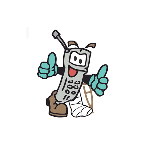 Logo Clínica Móvil CC Añaza Carrefour