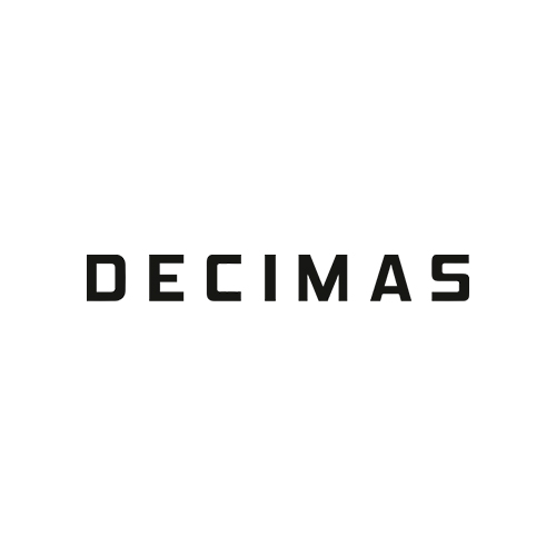 Logo Décimas CC Añaza Carrefour