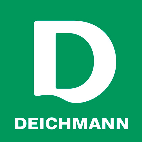 Logo Deichmann CC Añaza Carrefour