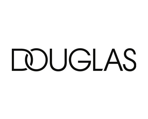 Logo Douglas CC Añaza Carrefour