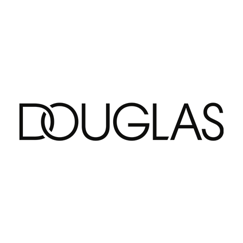 Logo Douglas CC Añaza Carrefour