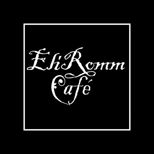Logo Eli Romm Café La Placita CC Añaza Carrefour