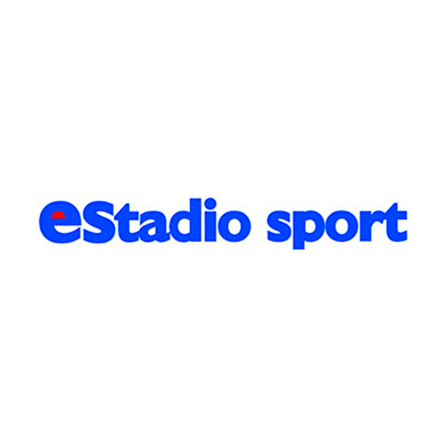 Logo Estadio Sport CC Añaza Carrefour