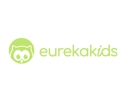 Logo Eurekakids CC Añaza Carrefour