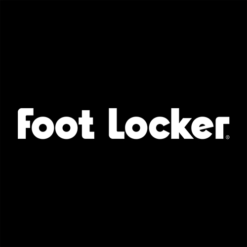 Logo Foot Locker CC Añaza Carrefour