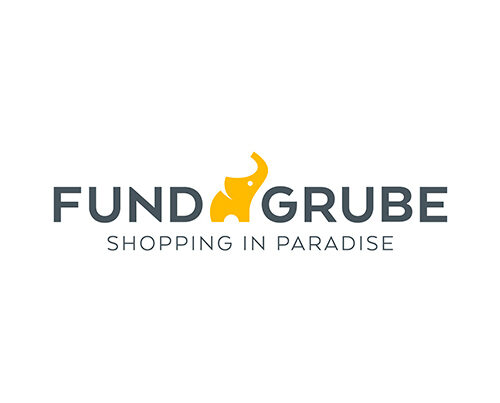 Logo Fund Grube CC Añaza Carrefour