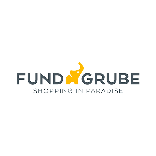 Logo Fund Grube CC Añaza Carrefour